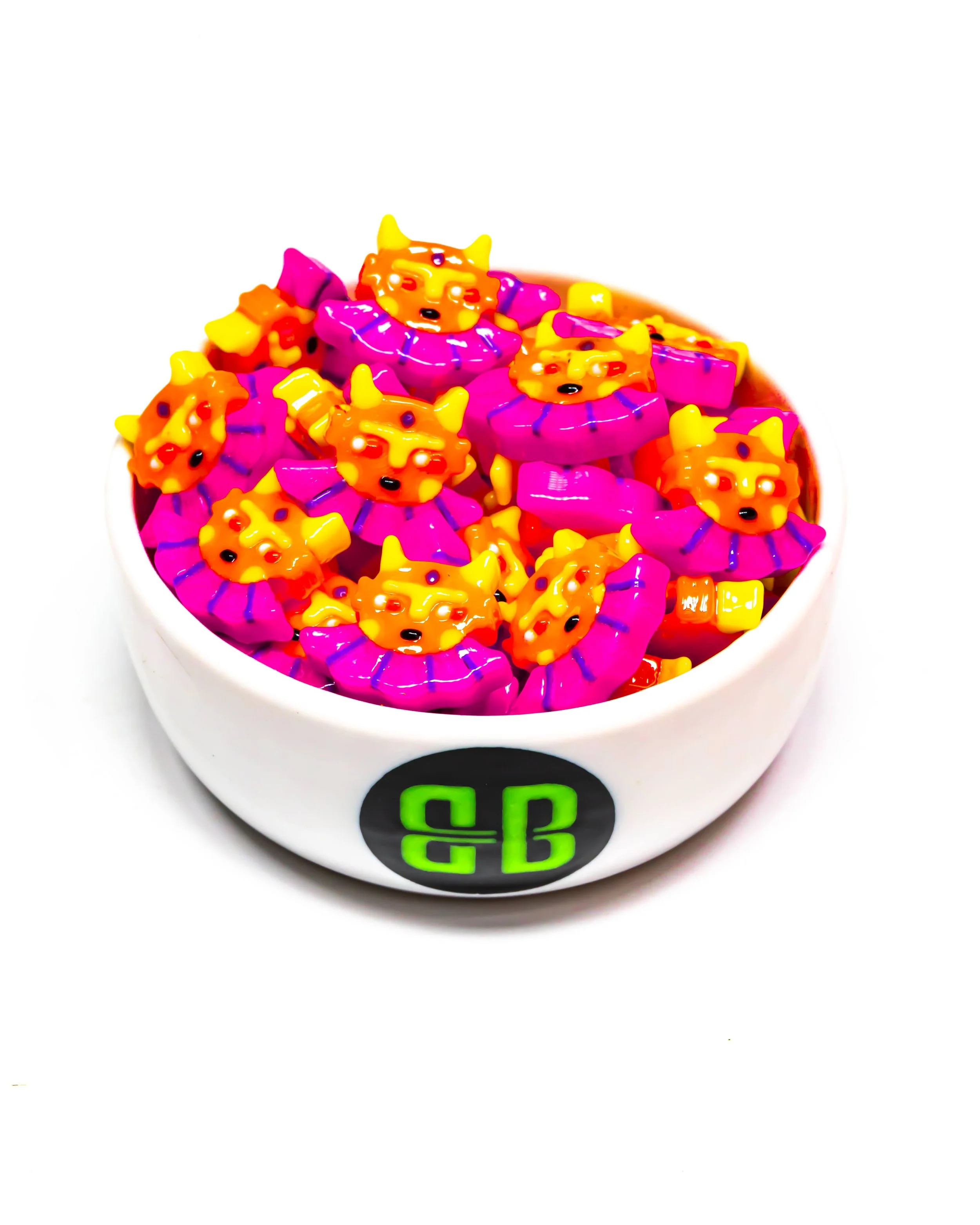 Artist Beads — Bead Shop | Explore & Shop Beads Today — Bass Head